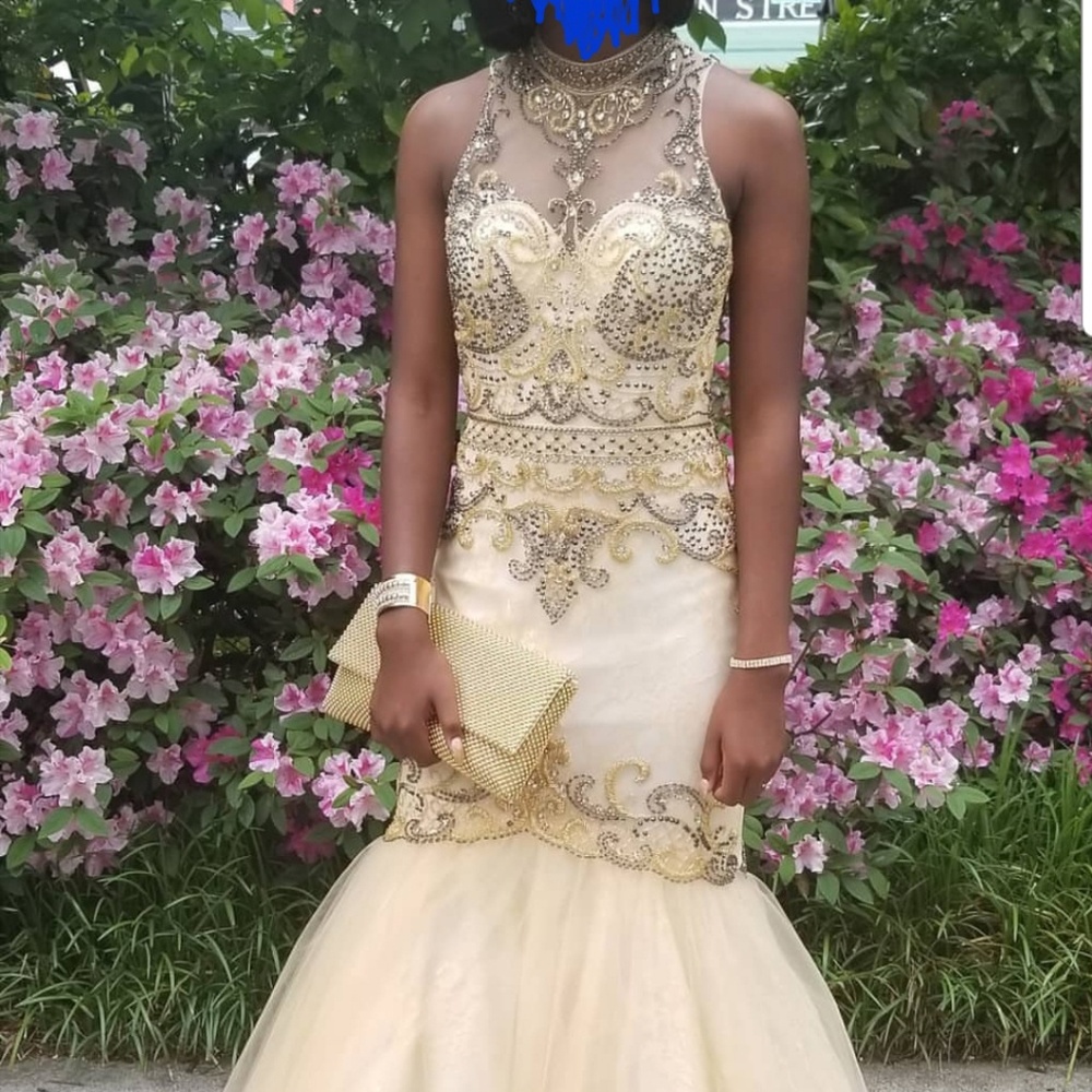 Prom/Wedding